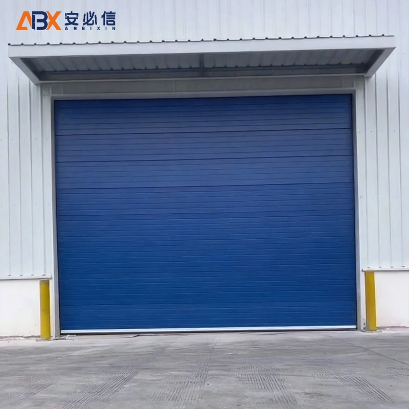 包头市雷达高速门
